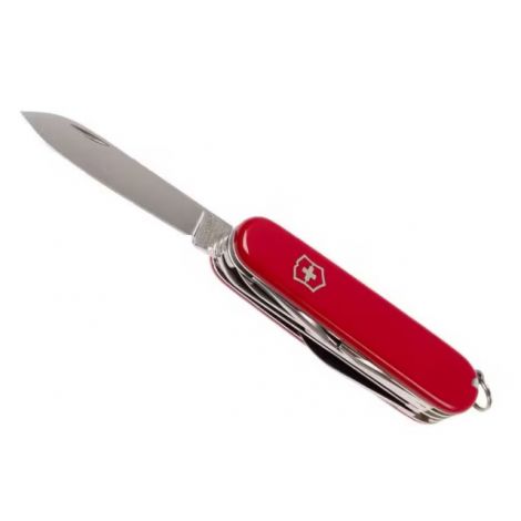 Scyzoryk Victorinox Fieldmaster Celidor, Czerwony - 2